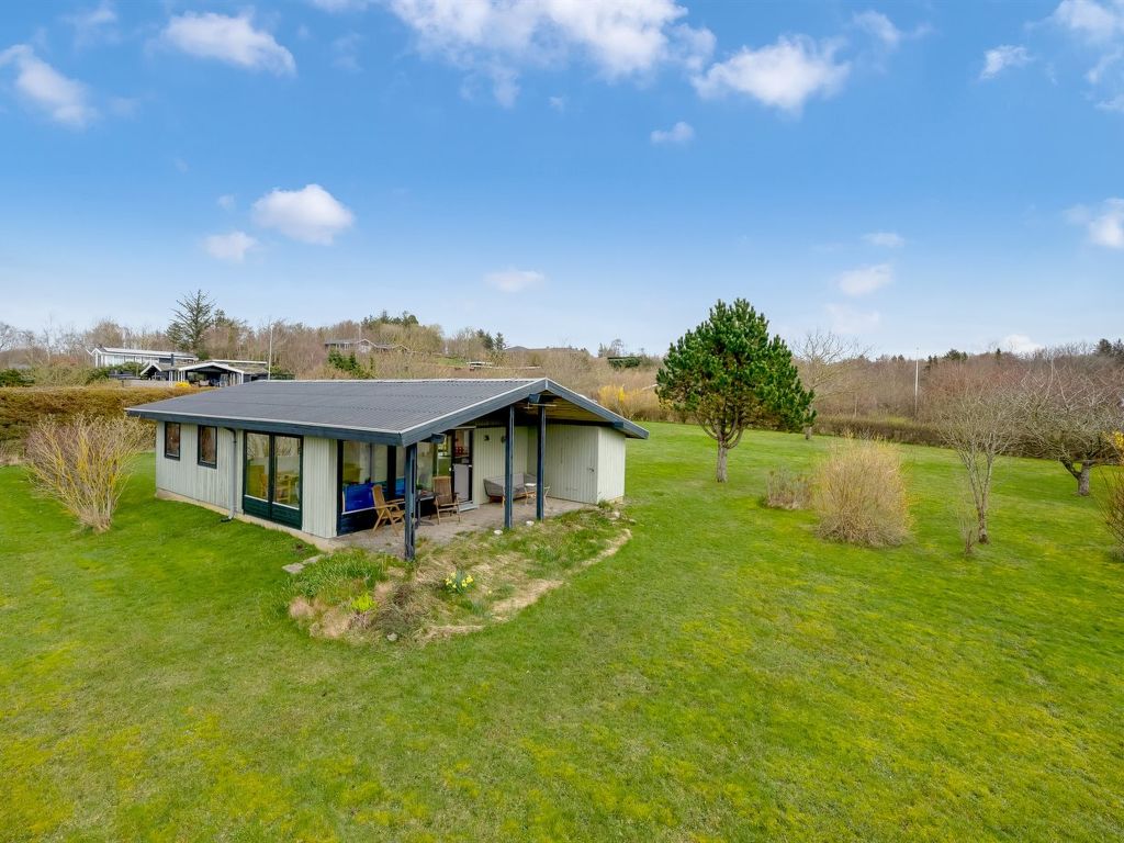 Vakantiehuis Jule in Denemarken