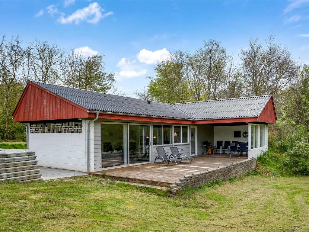 Vakantiehuis Dwerg