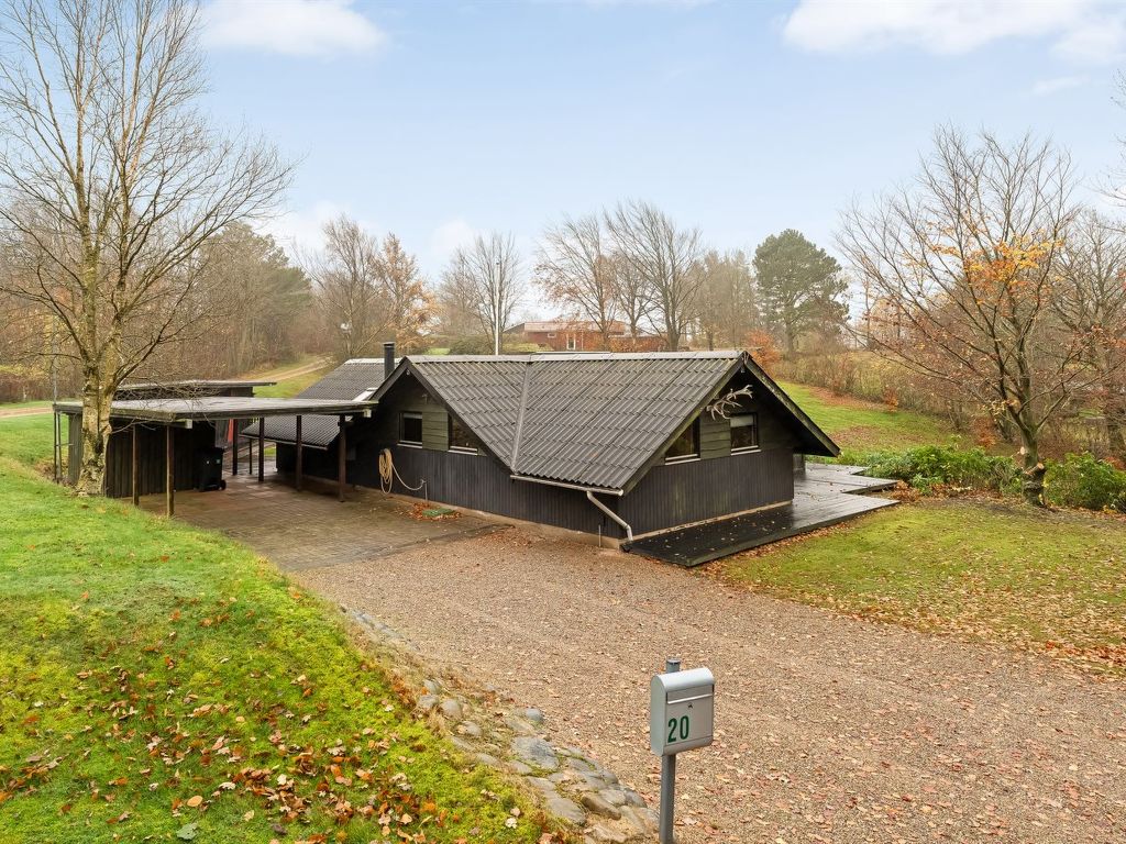 Vakantiehuis Jantje