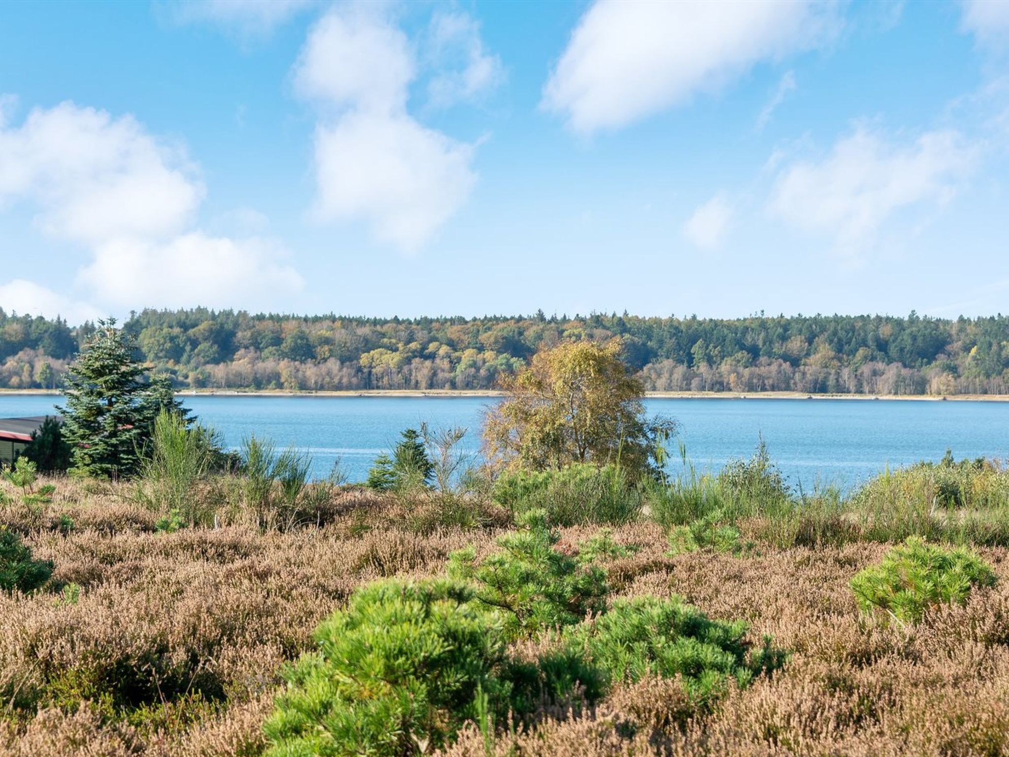 "Tordis" - 300m to the fjord-Buiten