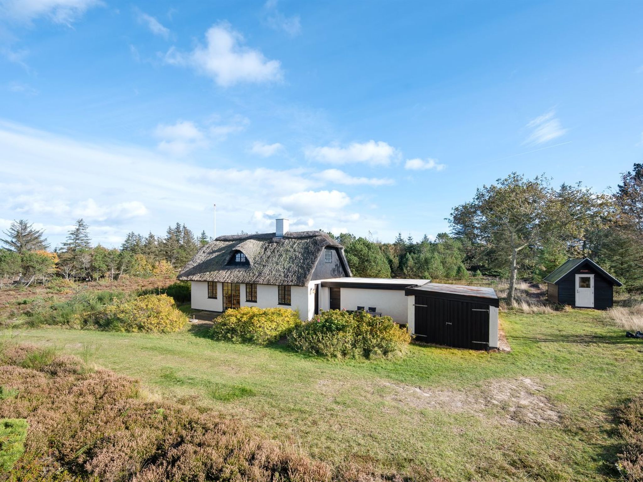 "Tordis" - 250m to the fjord - Buiten