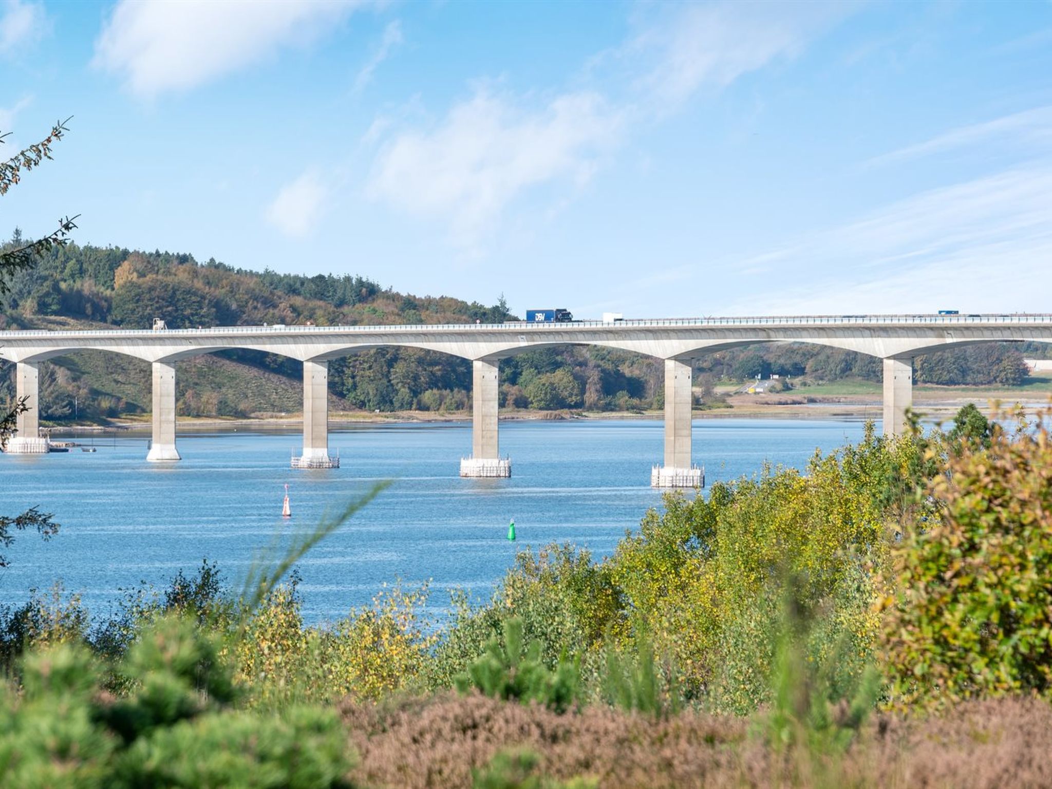"Tordis" - 250m to the fjord - Buiten
