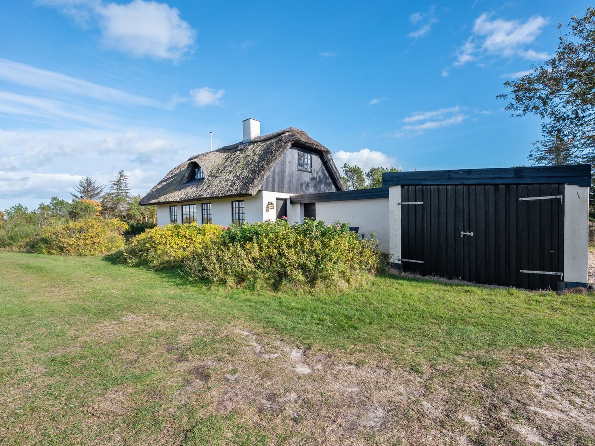 "Tordis" - 250m to the fjord - Buiten