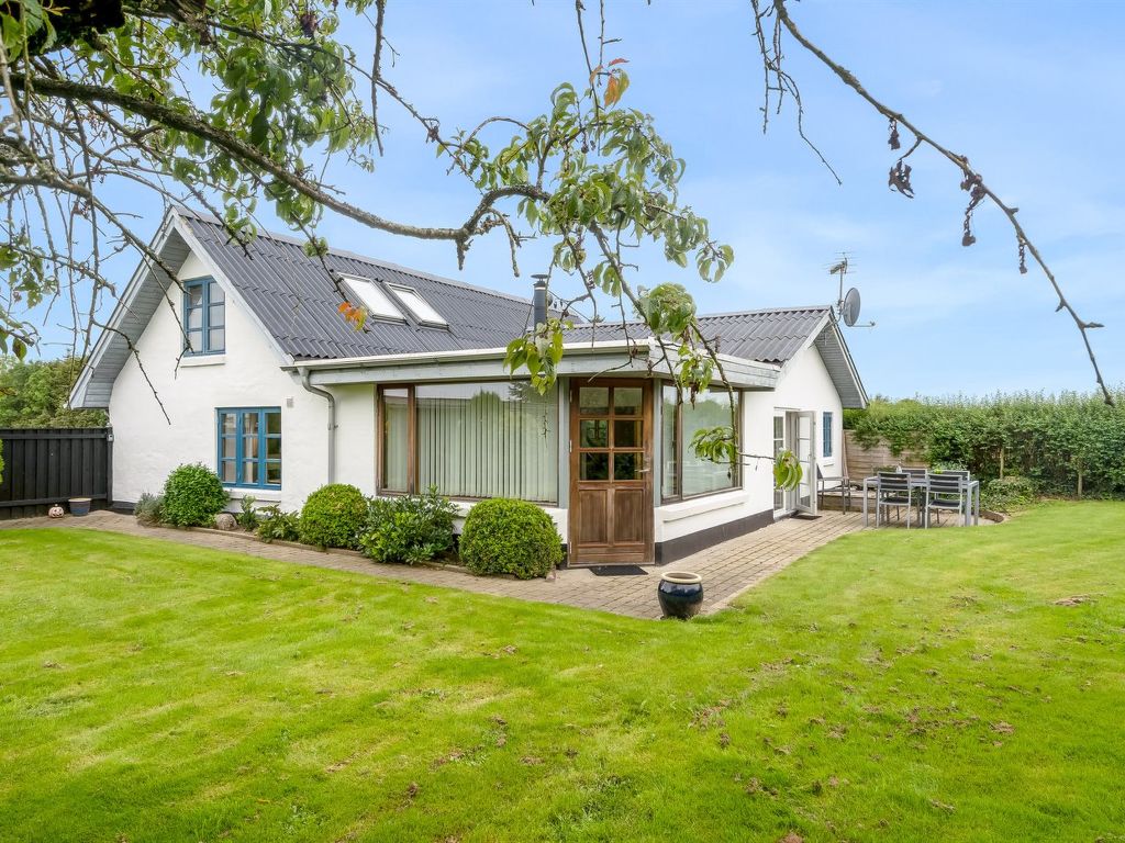 Vakantiehuis Aliza in Denemarken