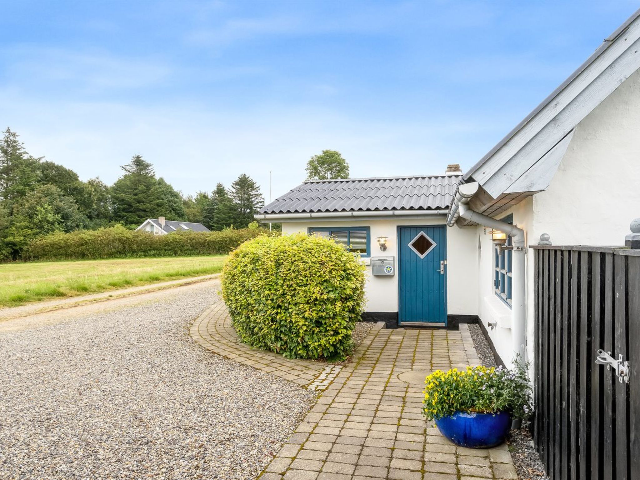 "Aliza" - 300m to the fjord — House (5 of 25)