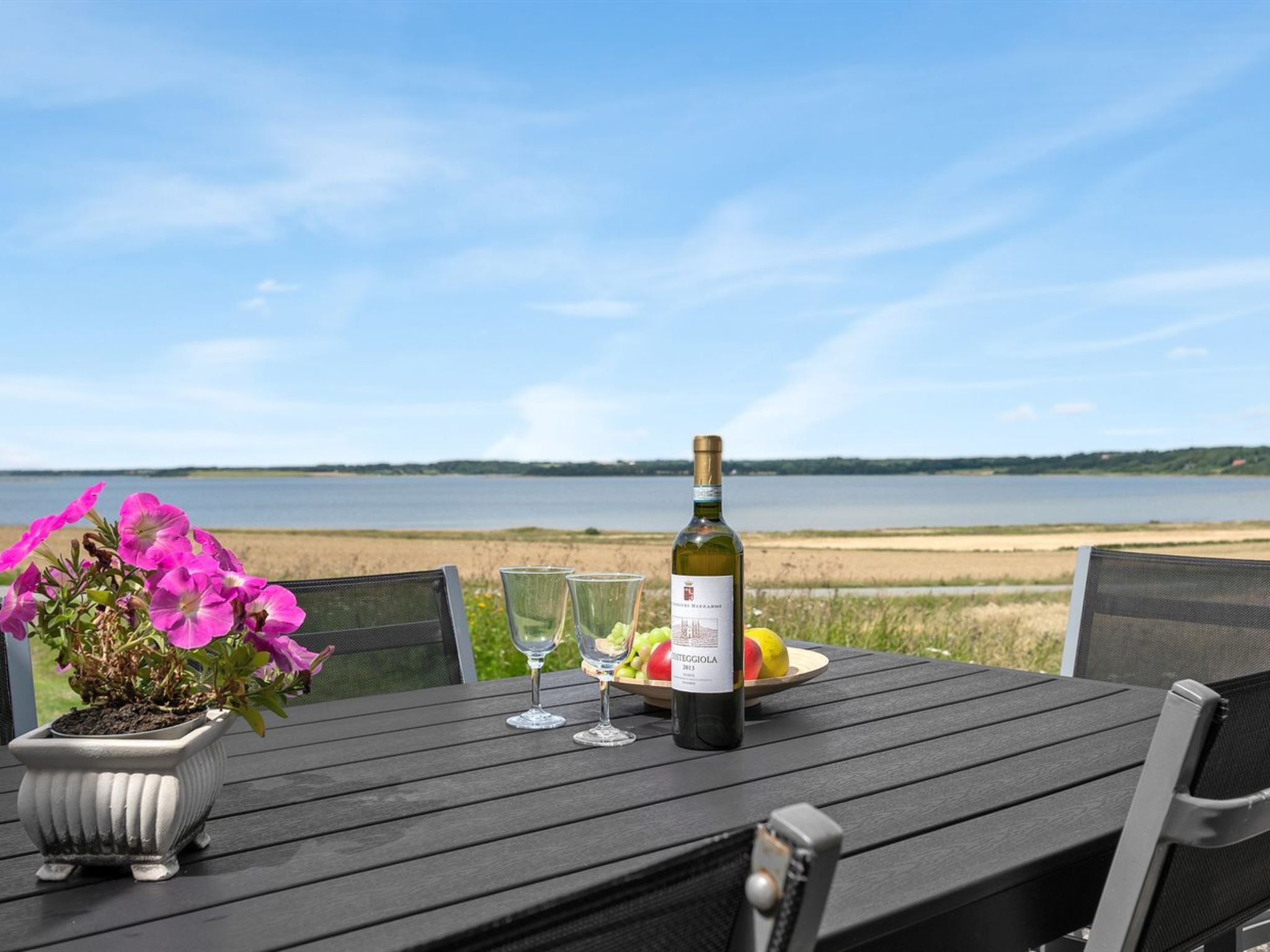 "Ephra" - 250m to the fjord — Terrace (5 of 40)
