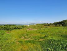 Ruime vakantiewoning Eloise op 50 meter van de Limfjord in Roslev - thumbnail 5