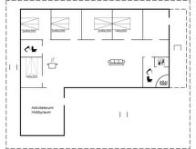 Ruime vakantiewoning Eloise op 50 meter van de Limfjord in Roslev - thumbnail 2