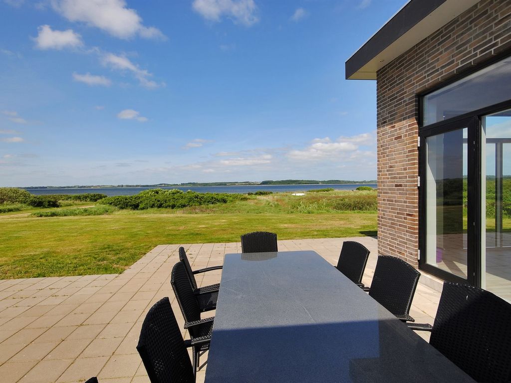 Vakantiehuis Eloise in Denemarken
