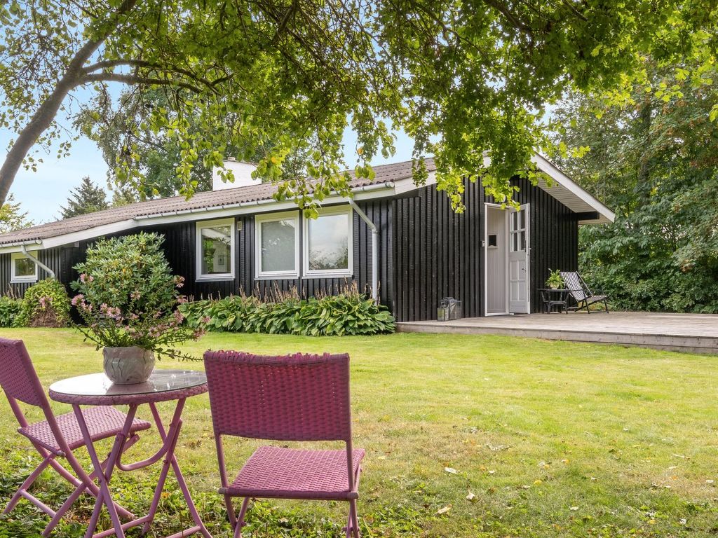 Vakantiehuis Suoma in Denemarken