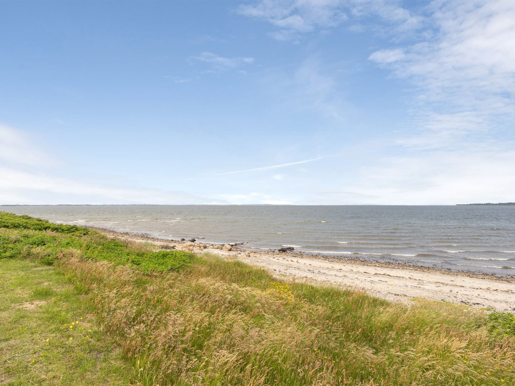 "Lok" - 90m to the fjord - Buiten
