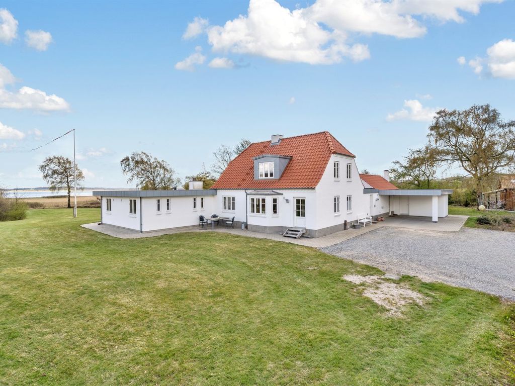 Vakantiehuis Tanja in Denemarken