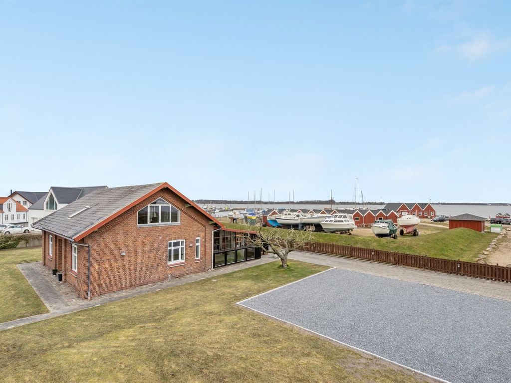 Vakantiehuis Arzu in Denemarken