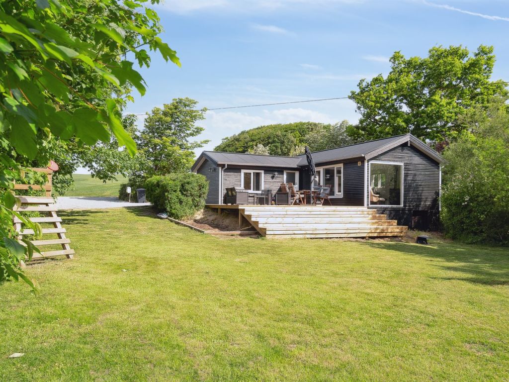 Vakantiehuis Bjerne