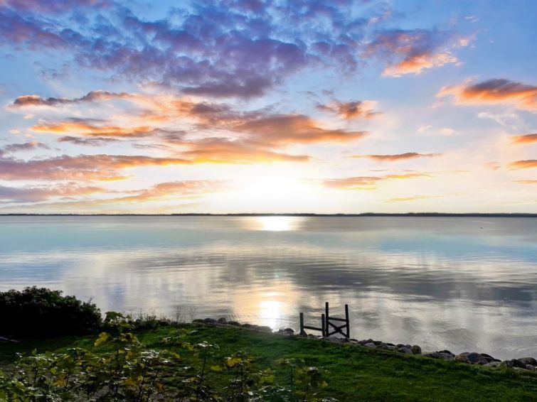 Search and Stay destination Roslev, Denmark from AU$ 697. "Sander" - 10m to the inlet in The Liim Fiord