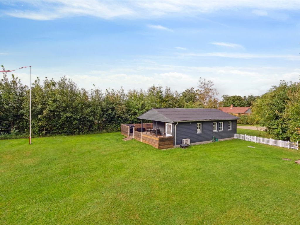 Vakantiehuis Jobst in Denemarken