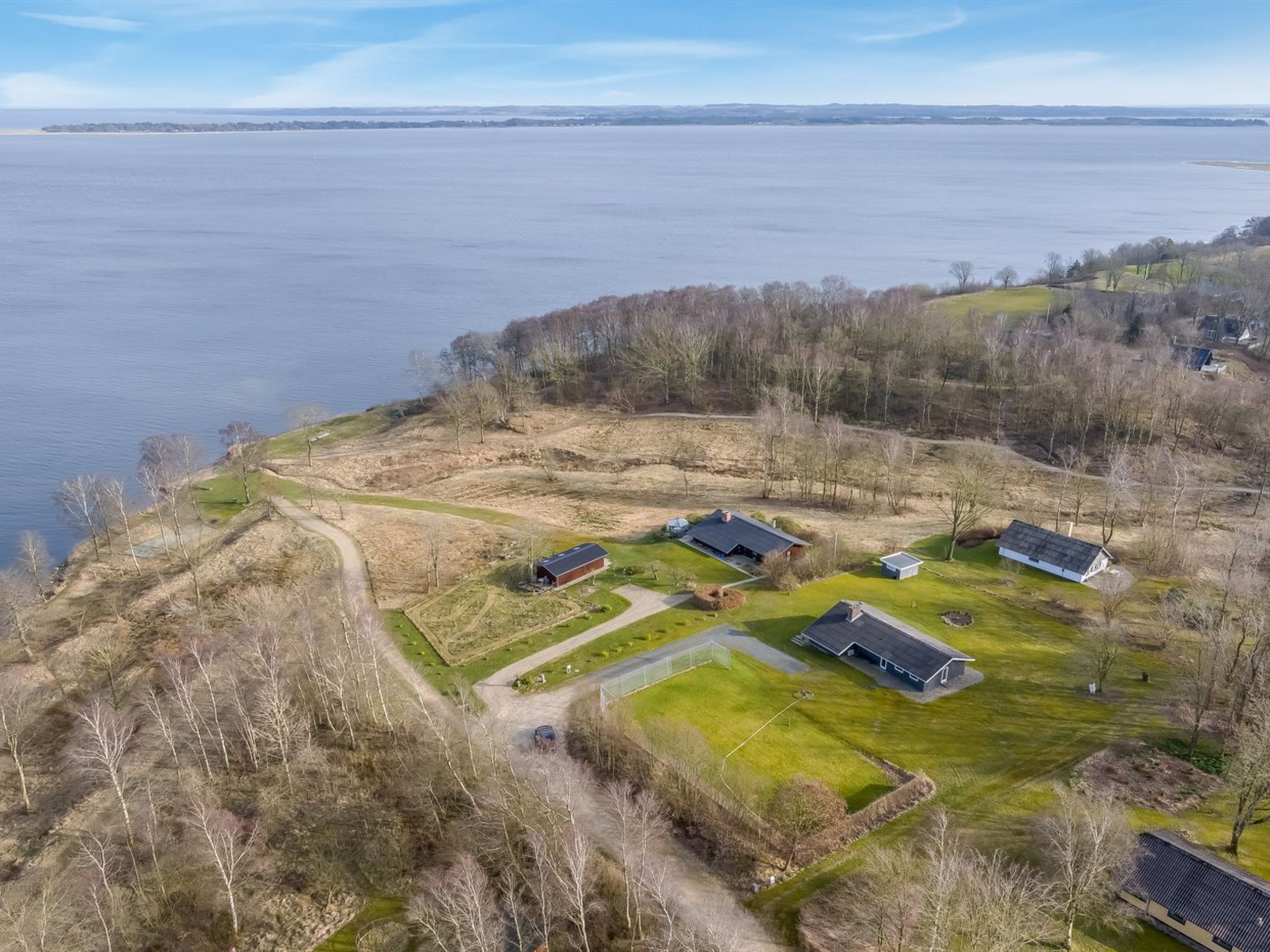 "Tosti" - 180m to the fjord - Outside