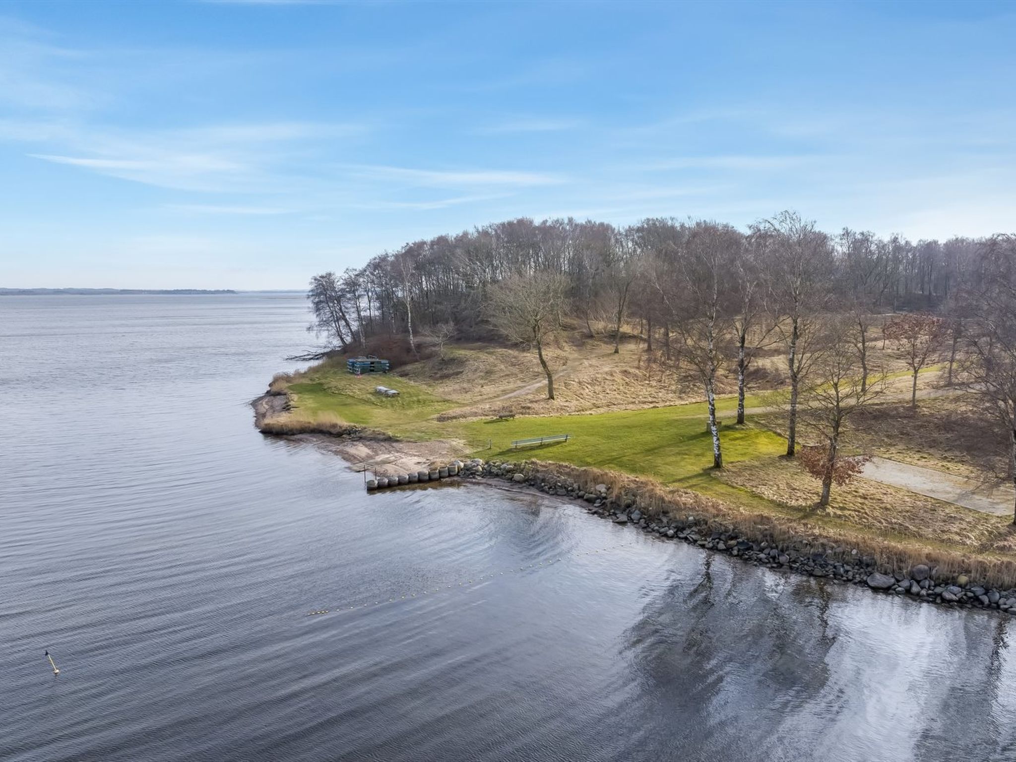 "Tosti" - 180m to the fjord-Buiten