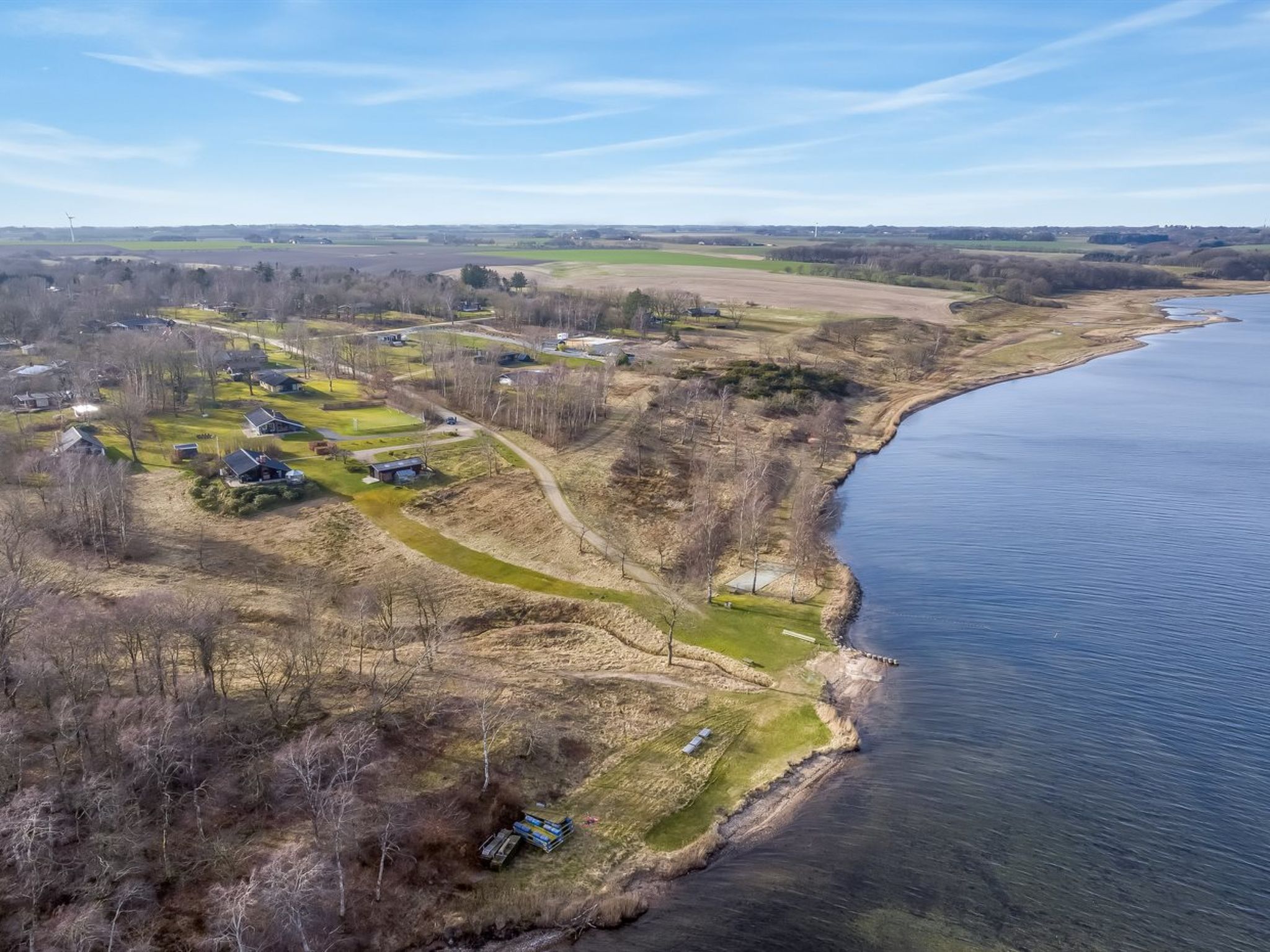 "Tosti" - 180m to the fjord-Buiten
