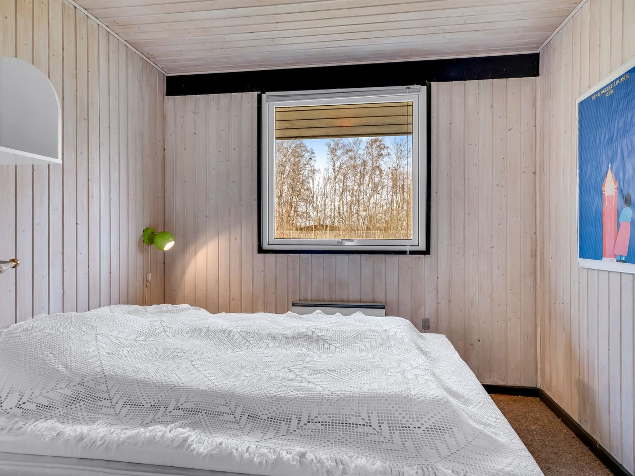 "Tosti" - 180m to the fjord-Inside