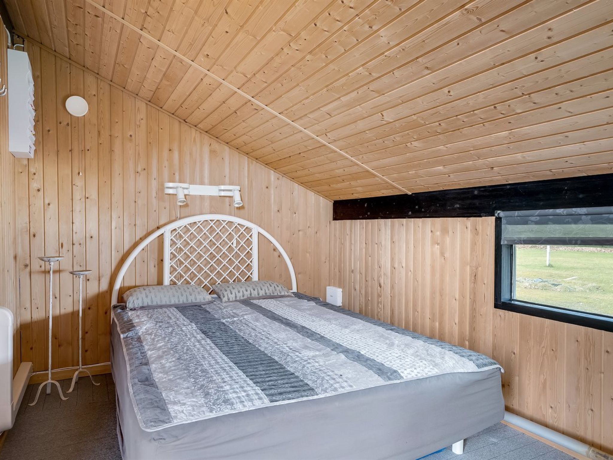 "Tosti" - 180m to the fjord - Inside