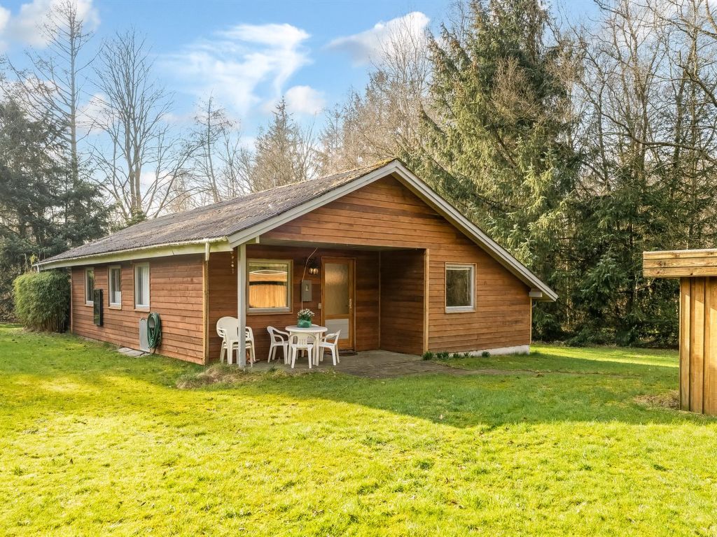 Vakantiehuis Franzisca
