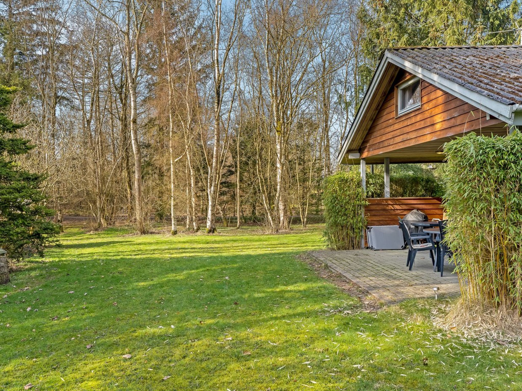 "Franzisca" - 200m to the inlet-Buiten
