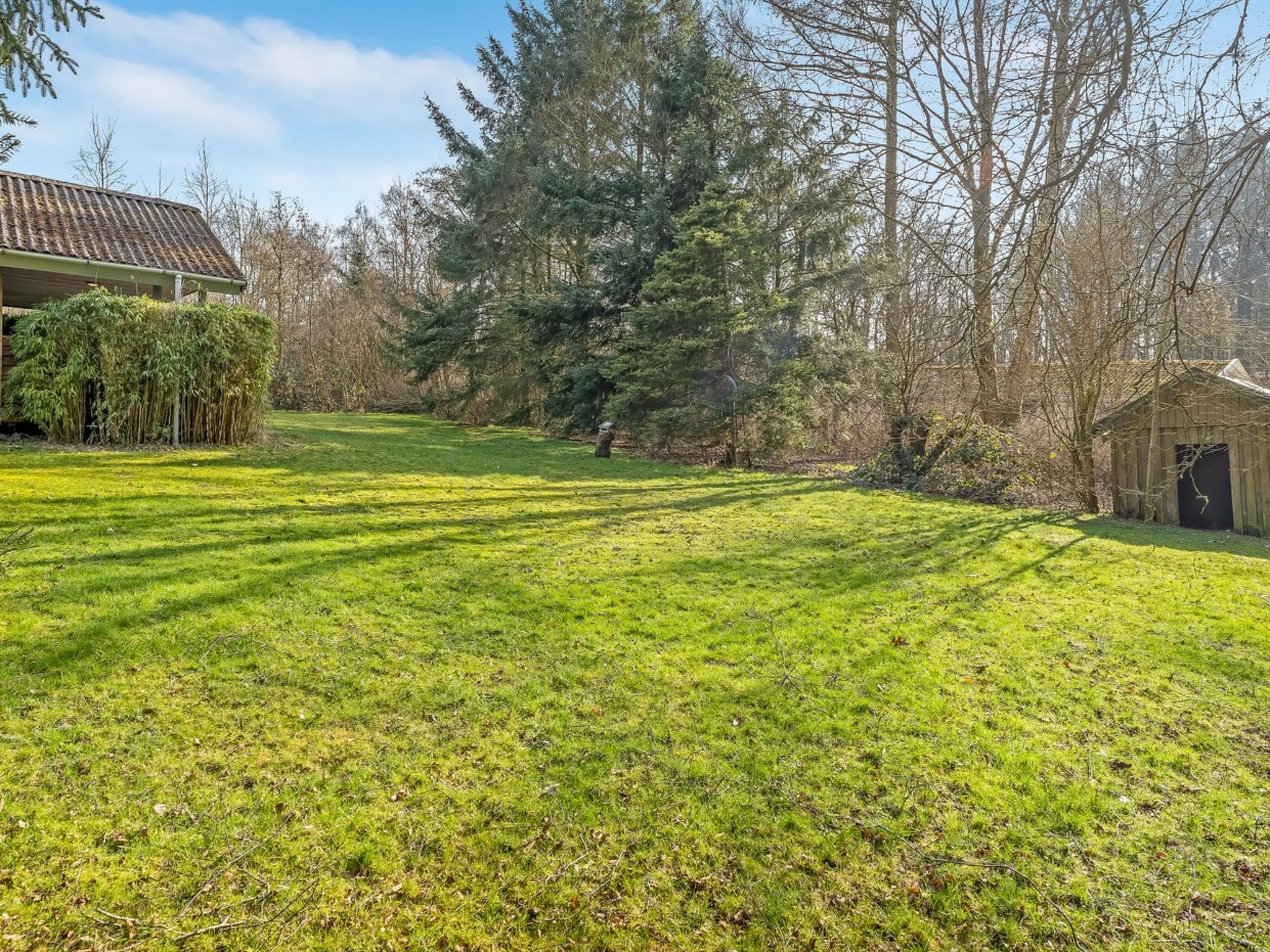 "Franzisca" - 200m to the inlet-Buiten