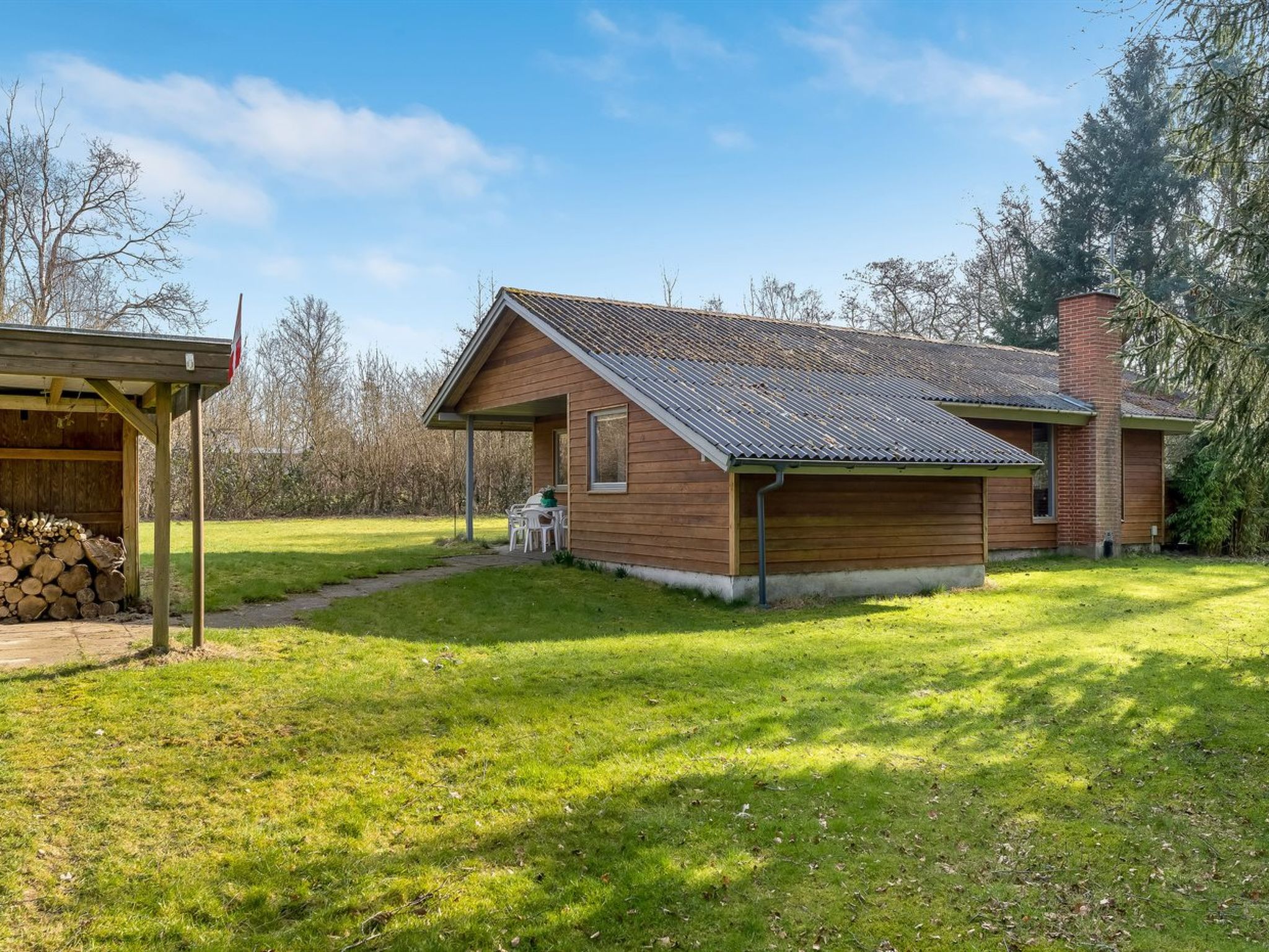 "Franzisca" - 200m to the fjord — House (4 of 27)