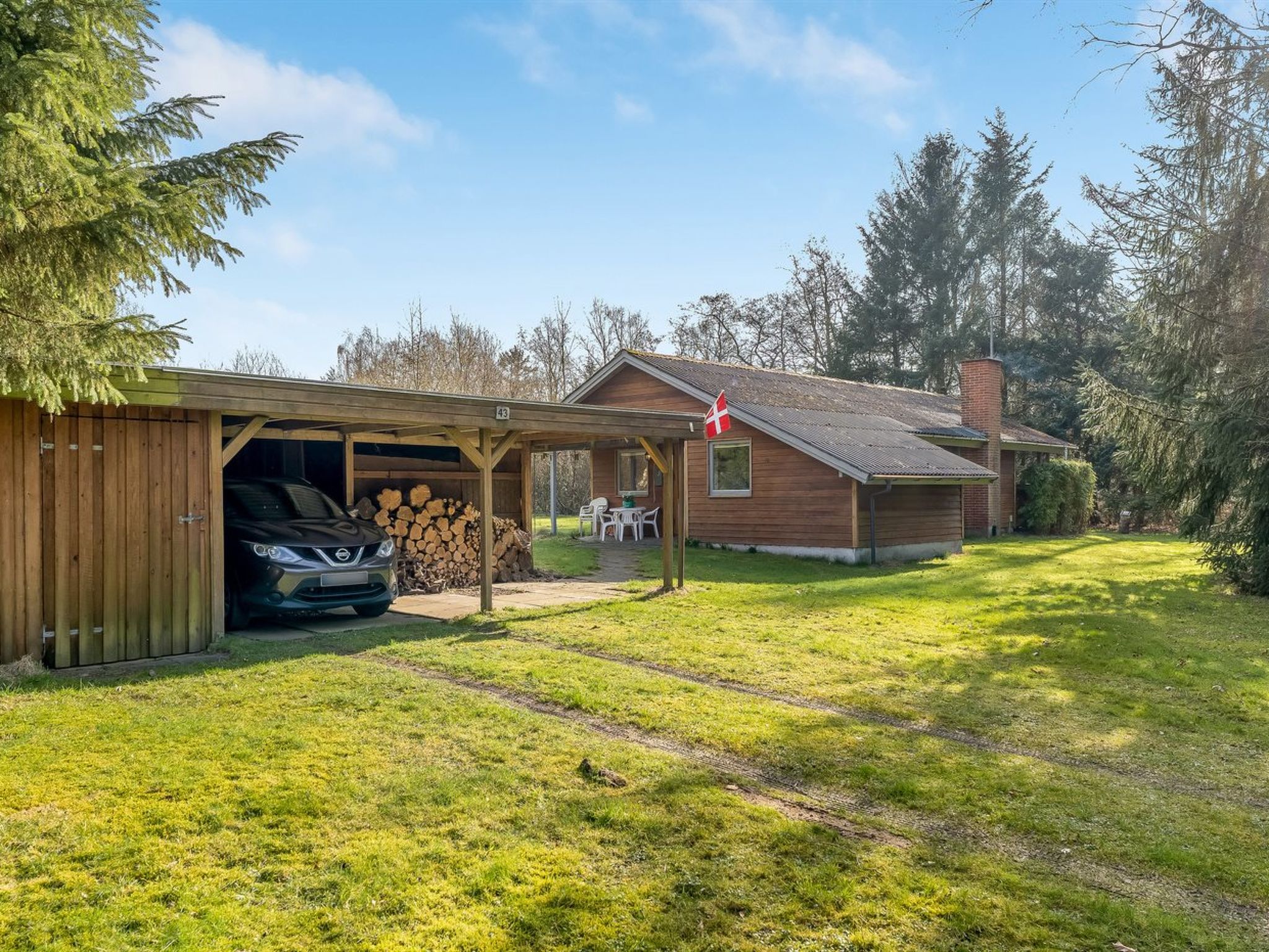 "Franzisca" - 200m to the fjord — House (5 of 27)