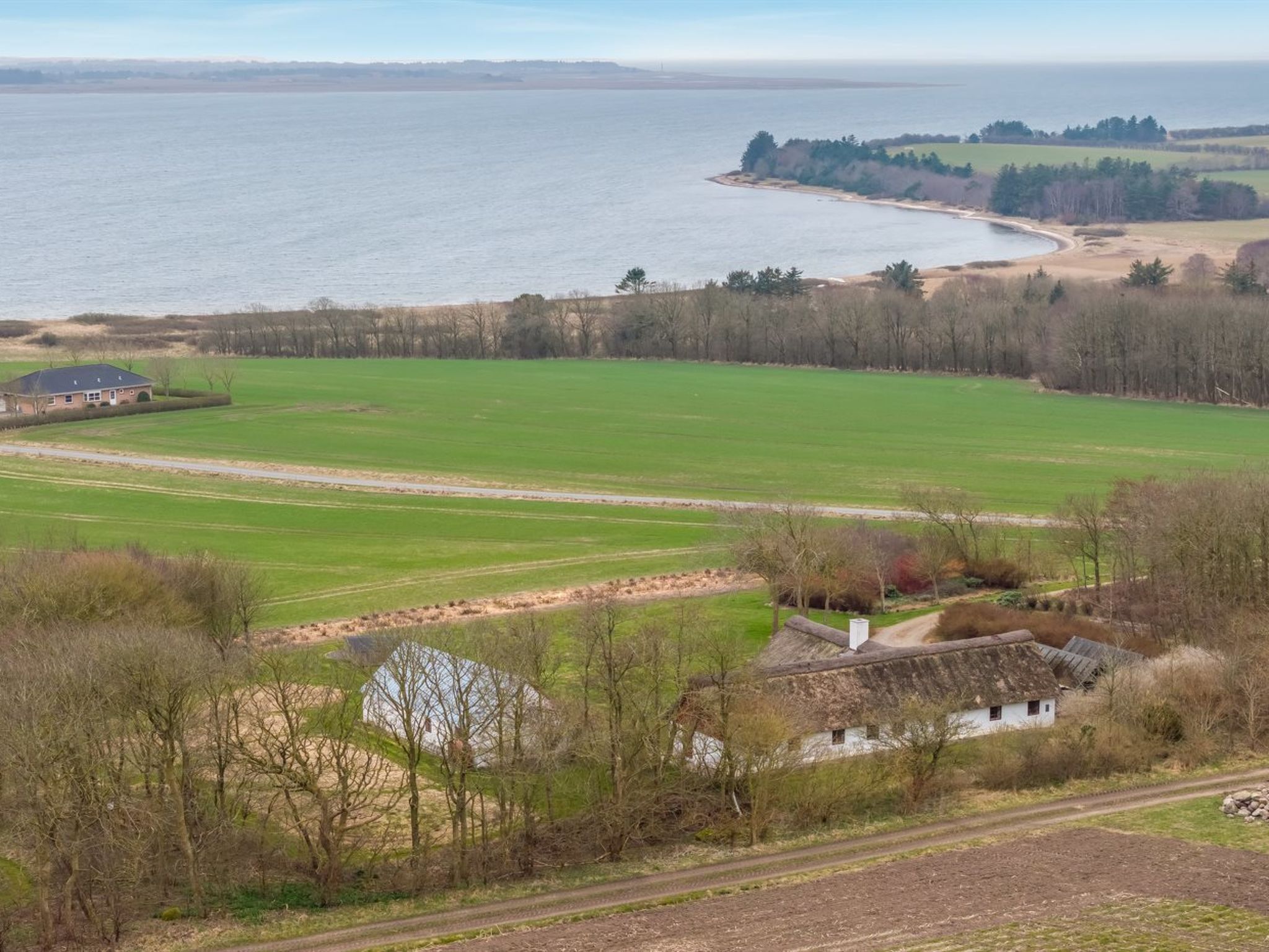 "Åsta" - 400m to the inlet-Buiten