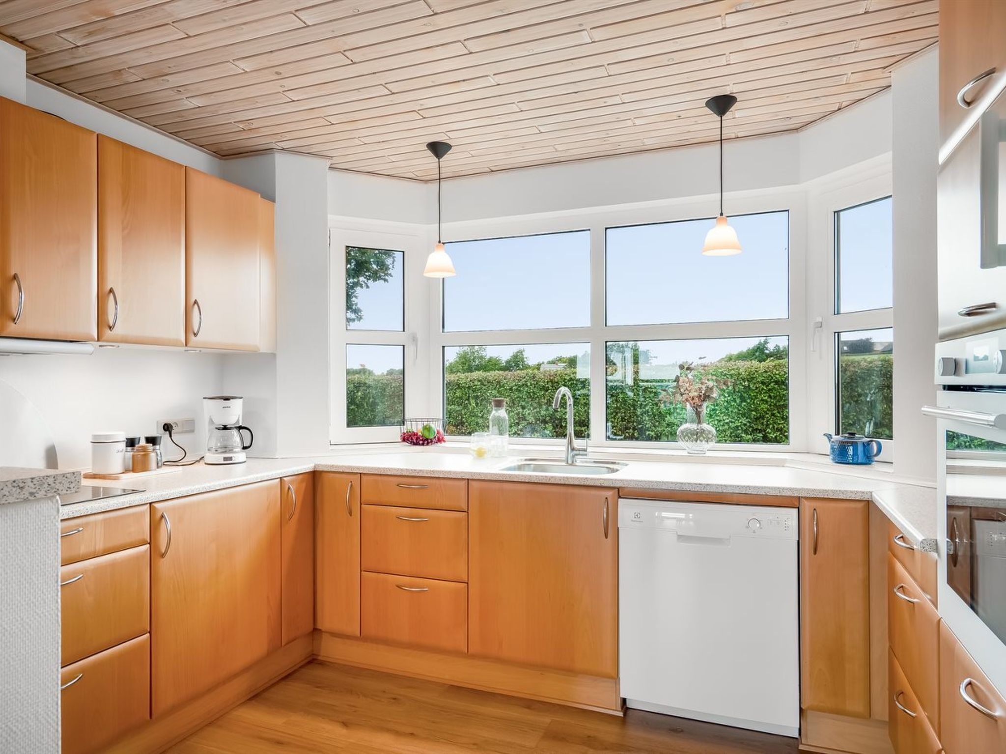 "Erja" - 300m to the fjord-Dedans