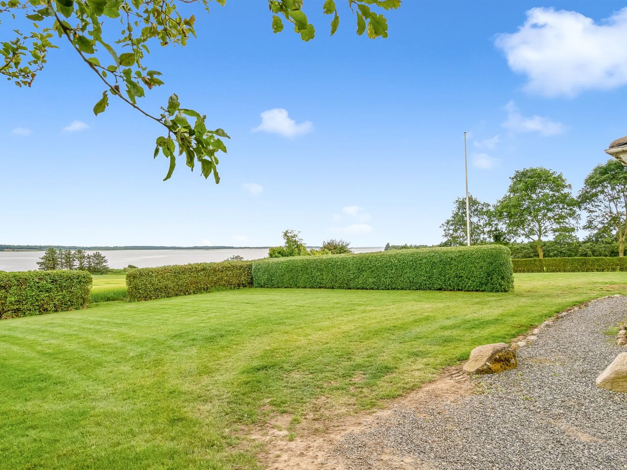 "Erja" - 300m to the fjord-Dehors