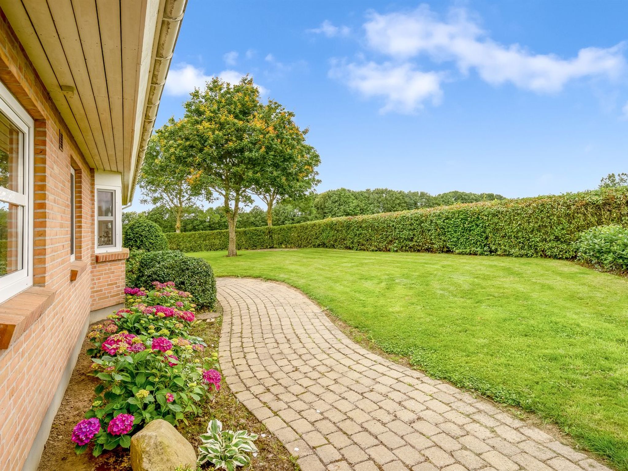 "Erja" - 300m to the fjord-Dehors