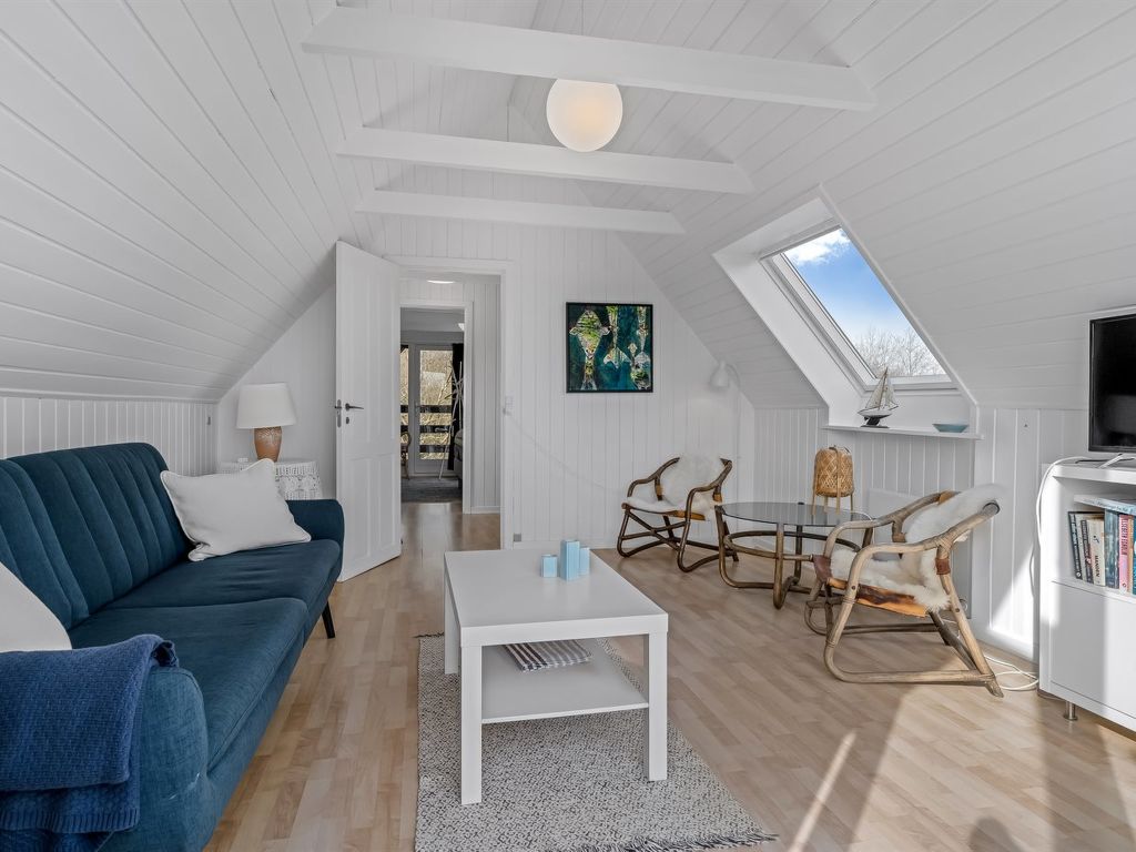 Vakantiehuis Thyra in Denemarken