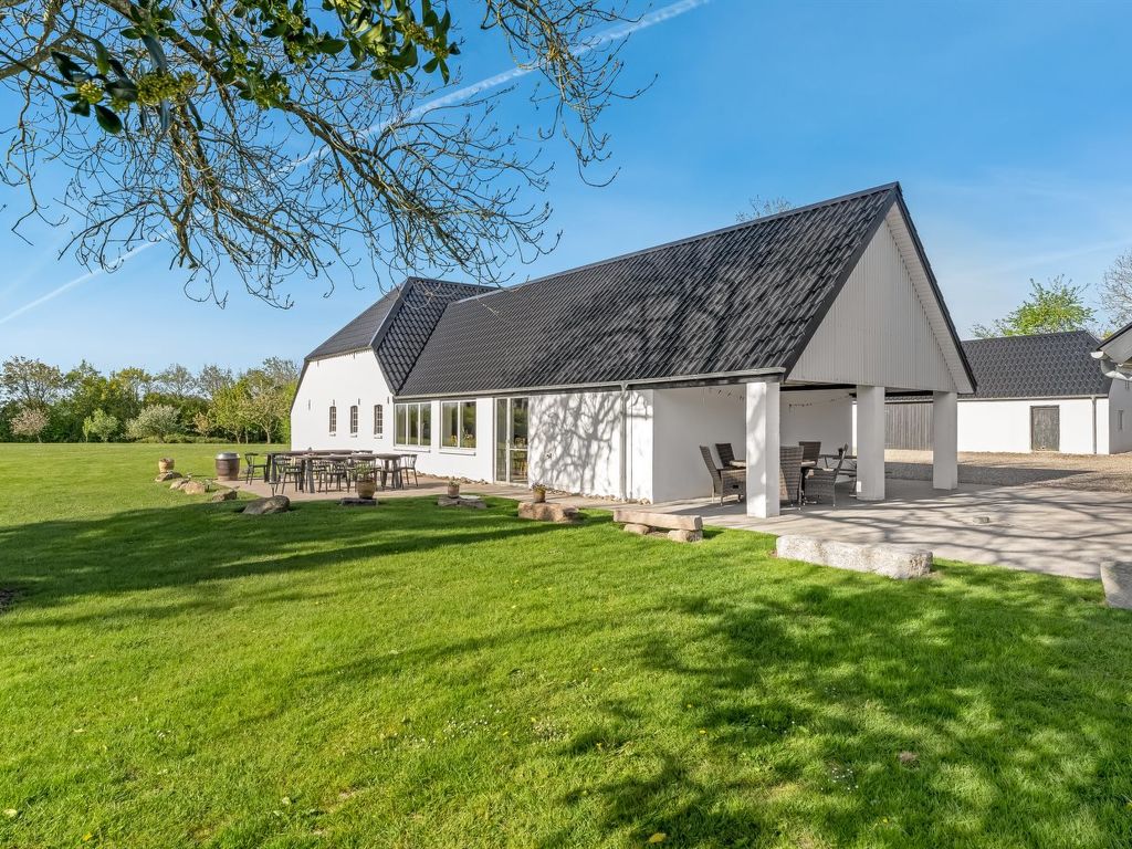 Vakantiehuis Kara in Denemarken