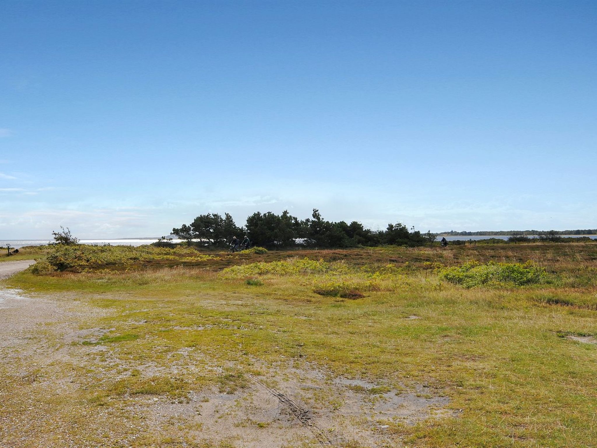 "Kara" - 100m to the fjord - Buiten