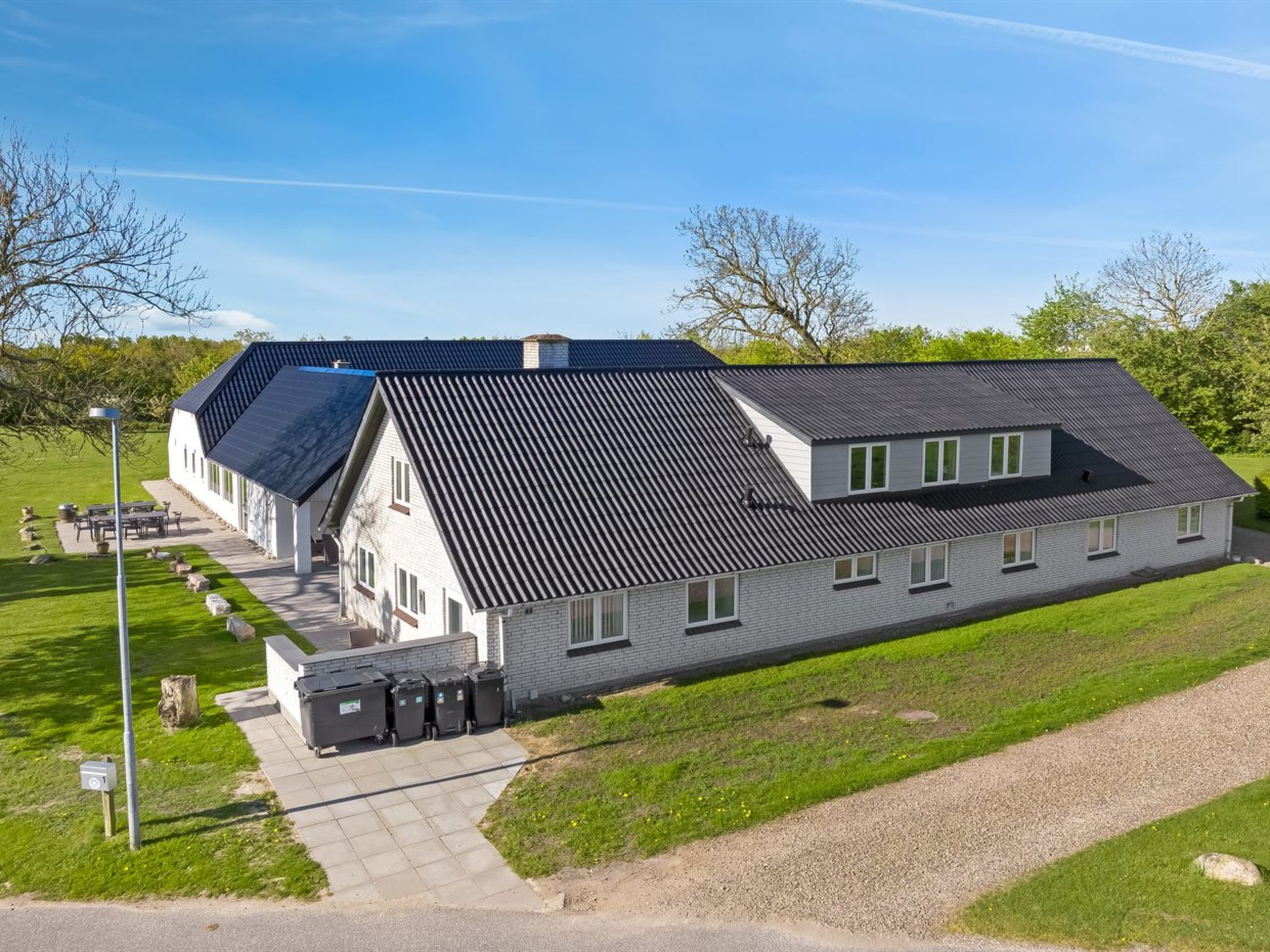"Kara" - 100m to the fjord - Buiten