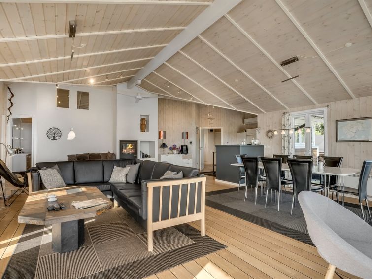 Search and Stay destination Fur, Denmark from . "Eljas" - 200m to the inlet in The Liim Fiord