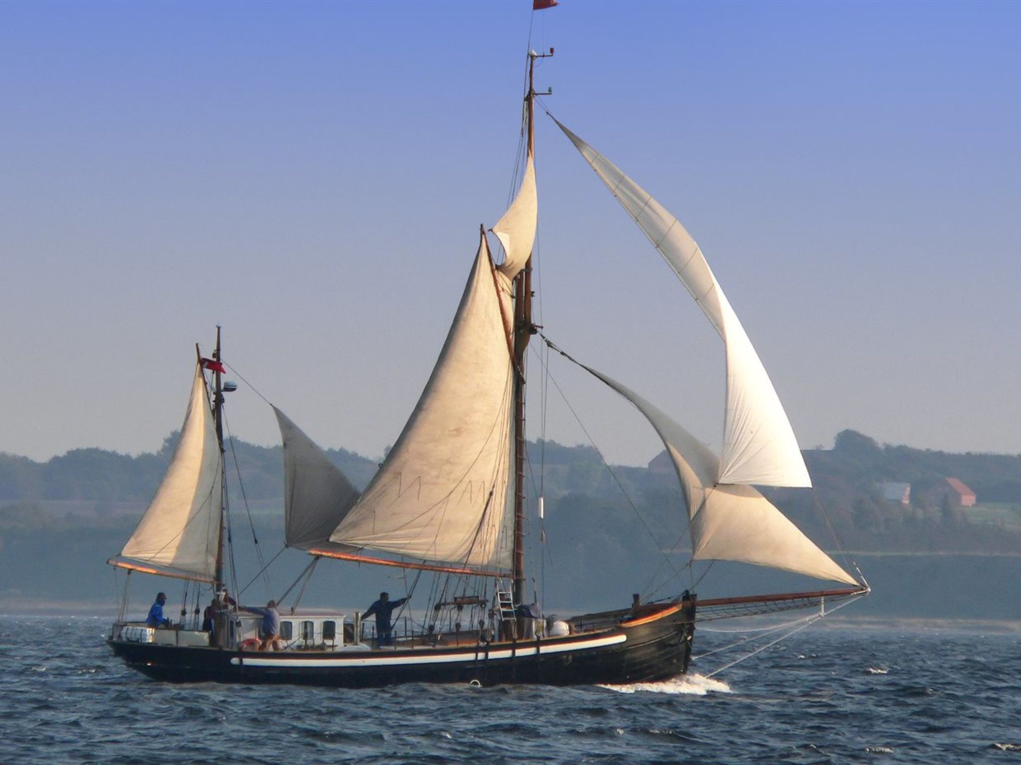 "Rina" - 30m to the fjord - Buiten