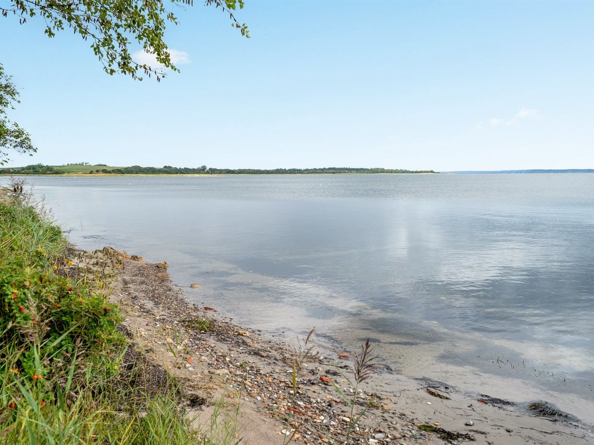 "Rina" - 30m to the fjord - Buiten
