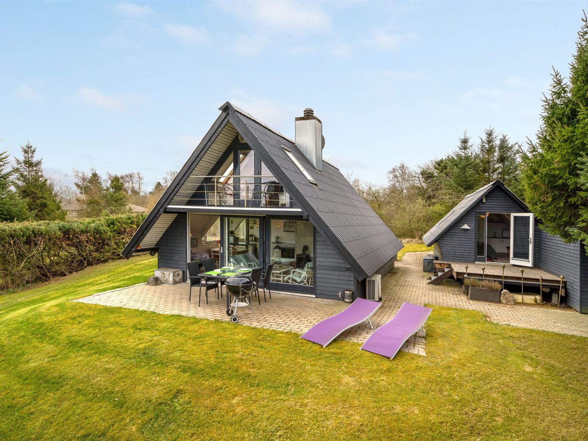 "Brunhild" - 300m to the fjord — House (5 of 27)