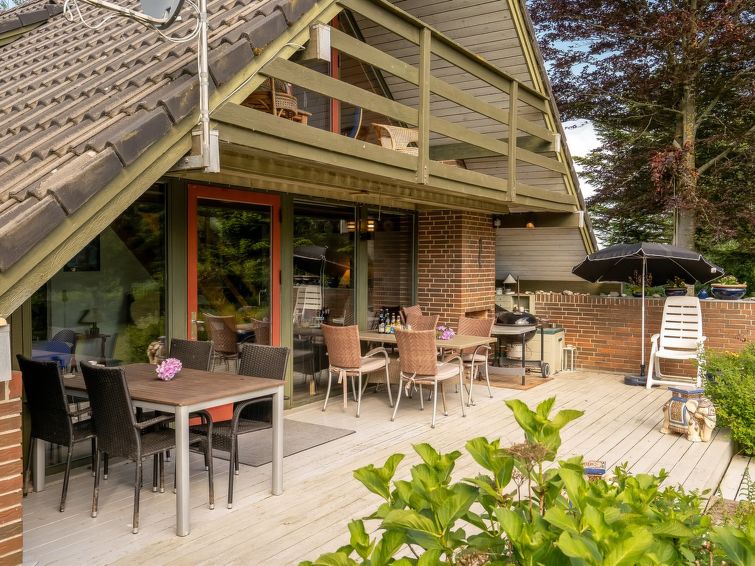 Search and Stay destination Fur, Denmark from . "Paale" - 200m to the inlet in The Liim Fiord