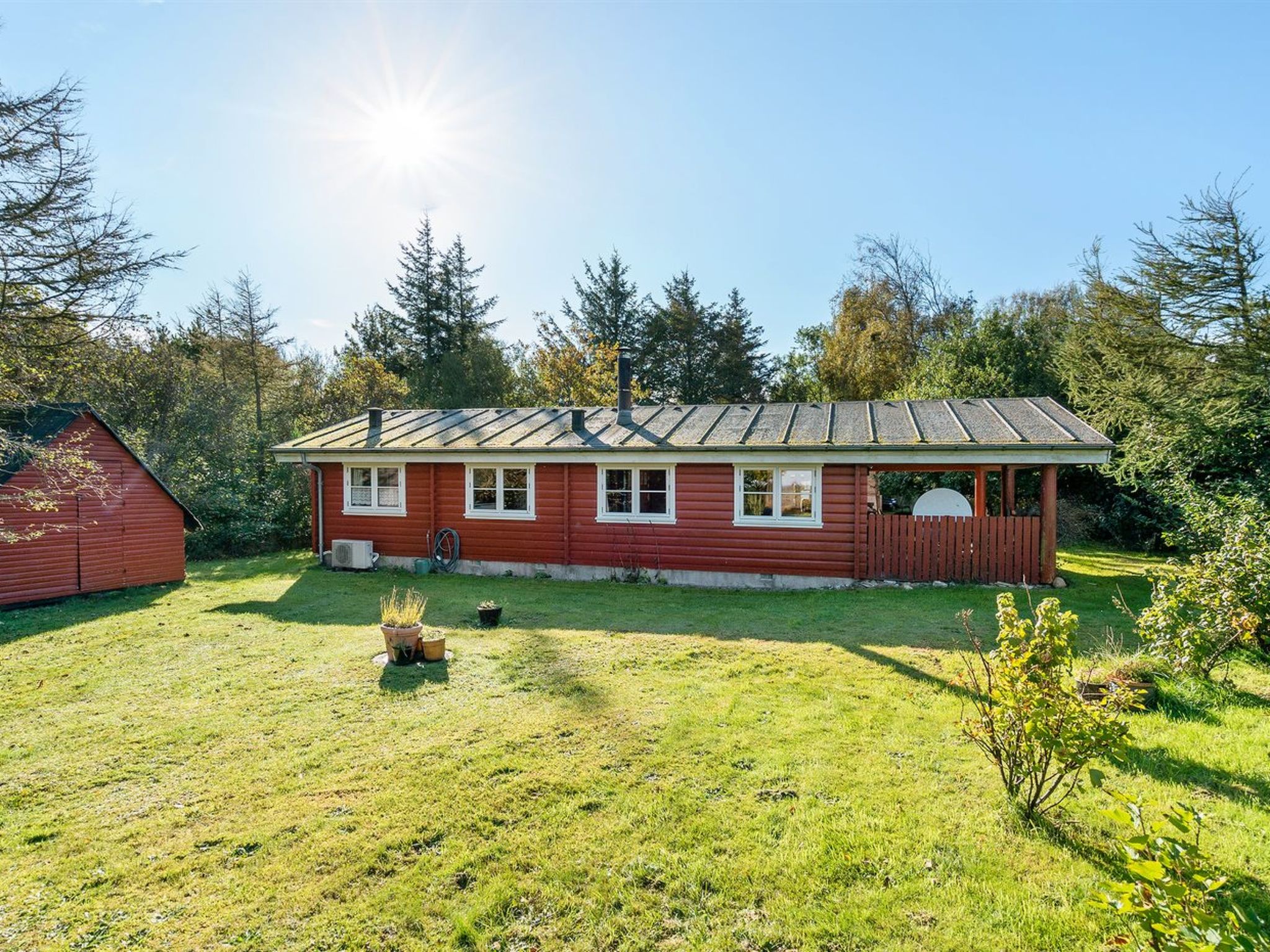 "Thrine" - 100m to the fjord — House (4 of 25)