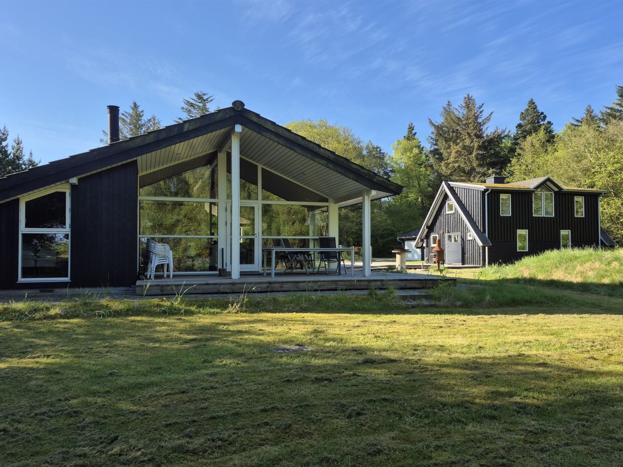 "Aswarth" - 50m to the fjord