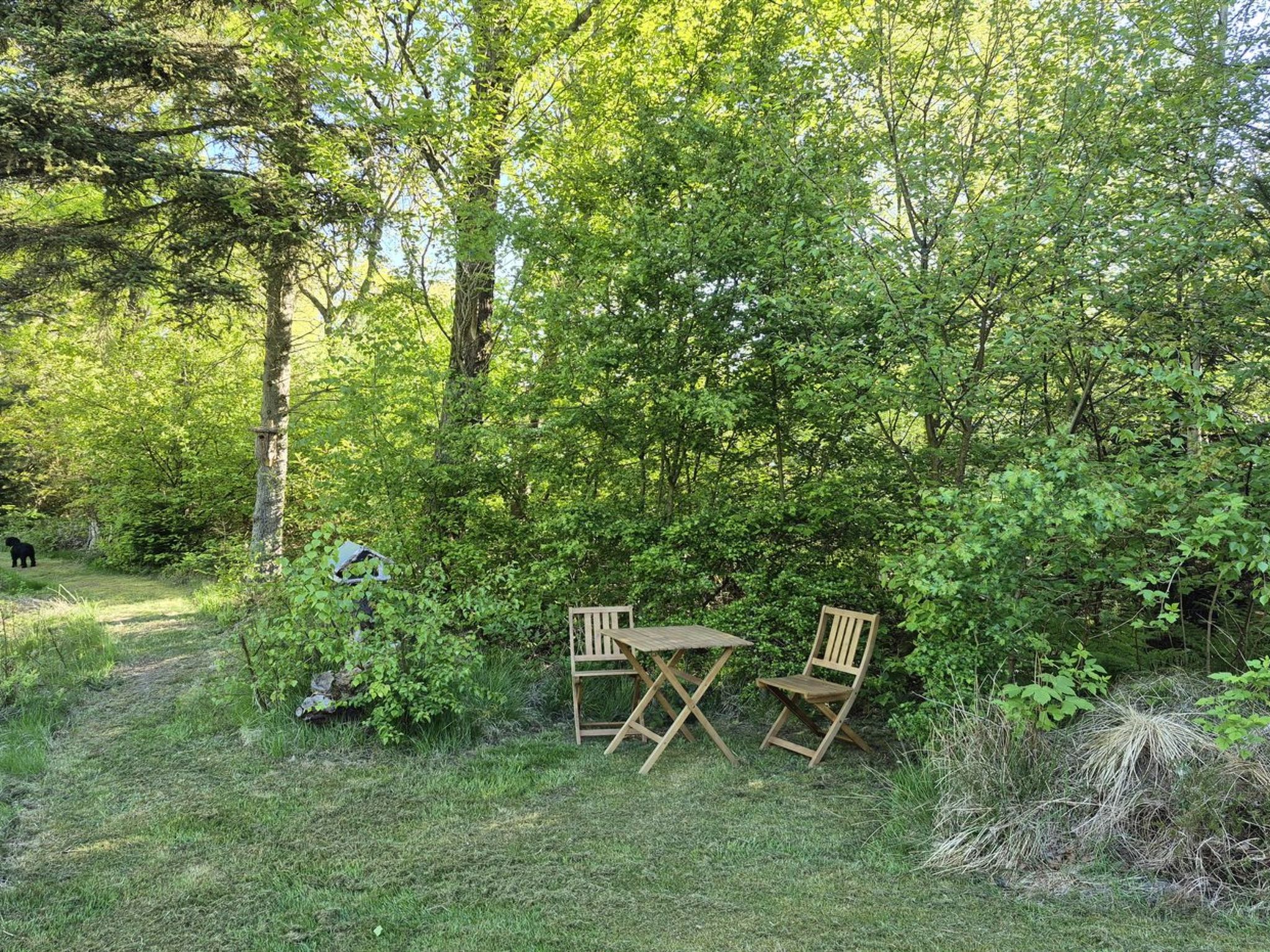 "Aswarth" - 50m to the fjord - Buiten