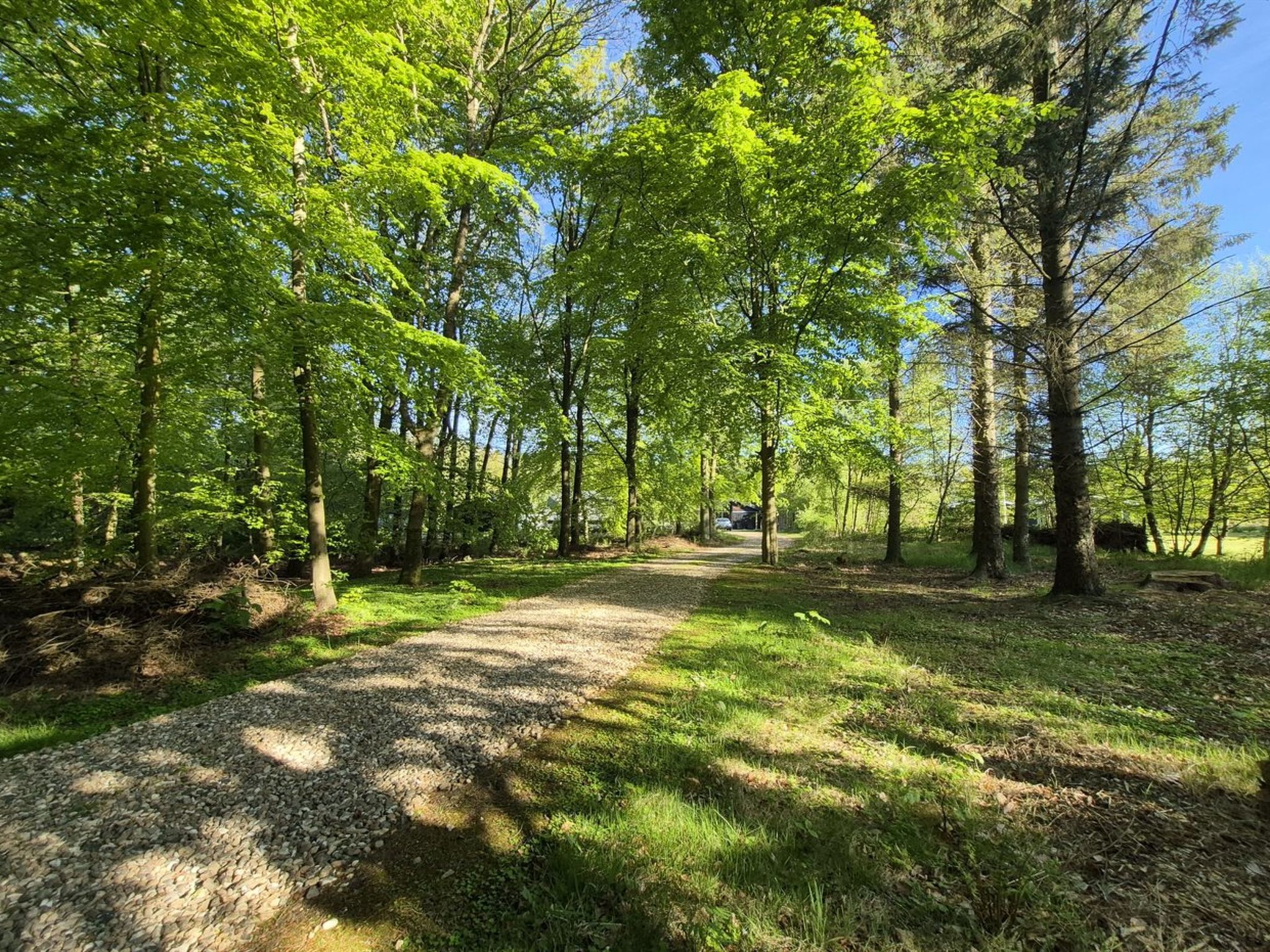 "Aswarth" - 50m to the fjord - Buiten