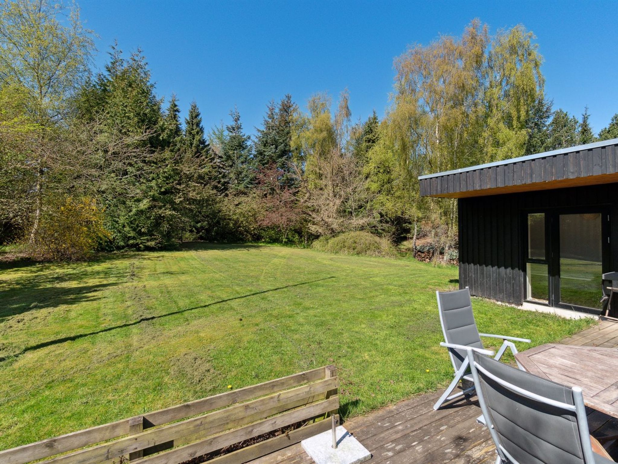 "Ewy" - 150m to the fjord-Buiten