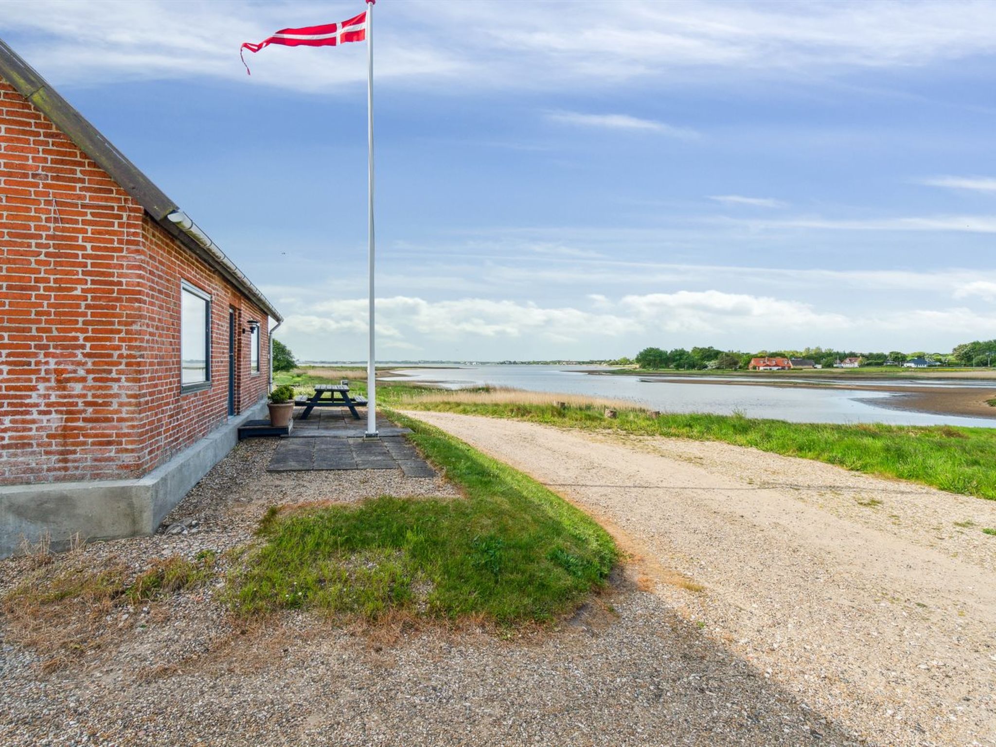"Swaantje" - 150m to the fjord — House (2 of 27)