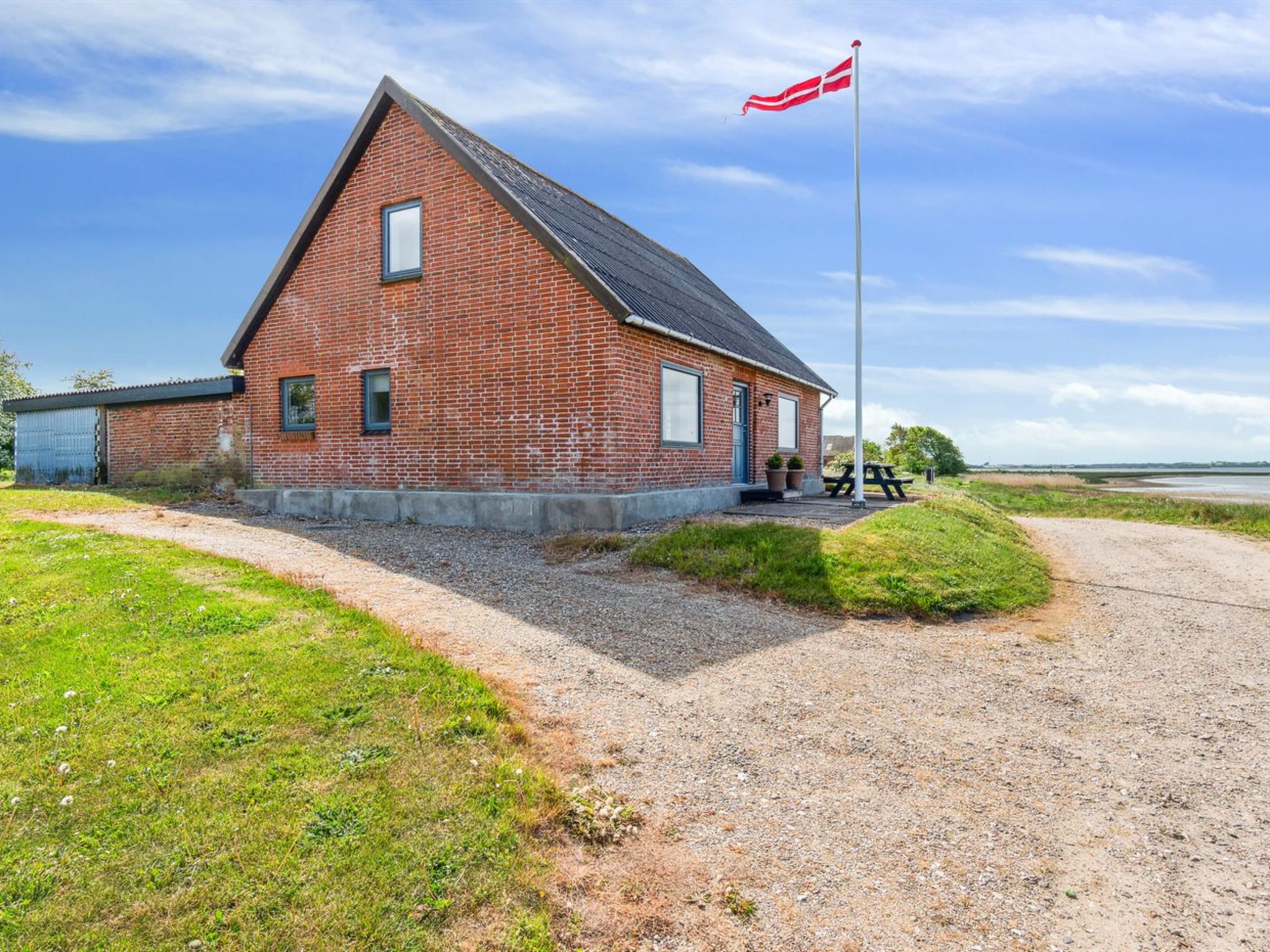 "Swaantje" - 150m to the fjord — House (3 of 27)